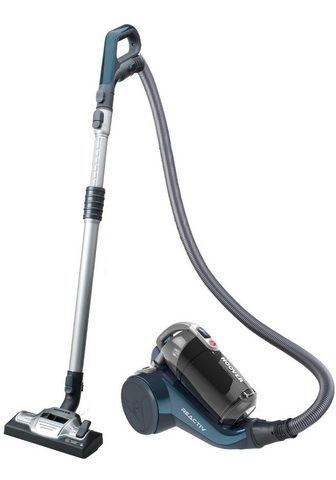 HOOVER Пылесос RC60PET 450 Watt beutellos