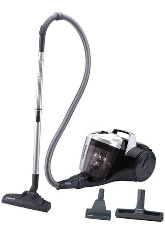 HOOVER Пылесос BR30PET 550 Watt beutellos