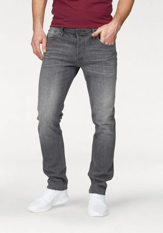 JACK & JONES Jack & Jones узкие джинсы »T...