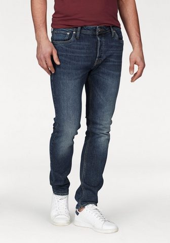 Jack & Jones узкие джинсы »T...