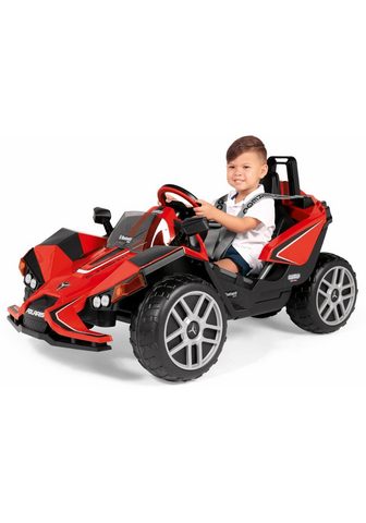 PEG PEREGO Elektro-Kinderquad "Polaris Sling...