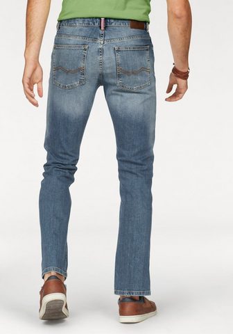 Узкие джинсы »Reed«
