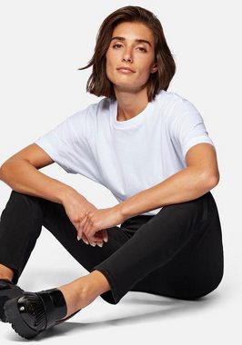 Mavi Slim-fit-Jeans SOPHIE-MA trageangenehmer Stretchdenim dank hochwertiger Verarbeitung