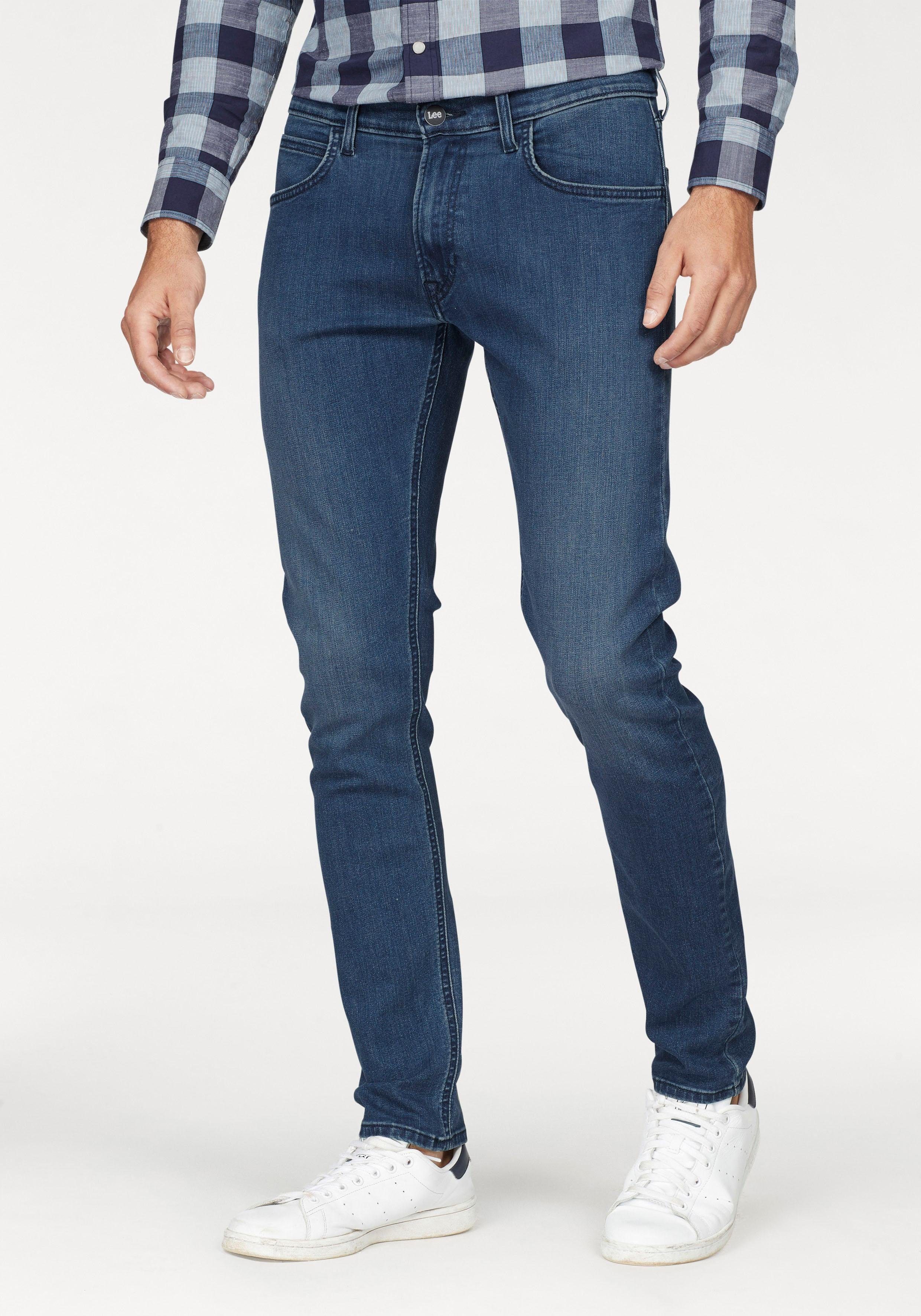 Lee® TaperedfitJeans »LUKE«, Jeans für Herren online kaufen OTTO