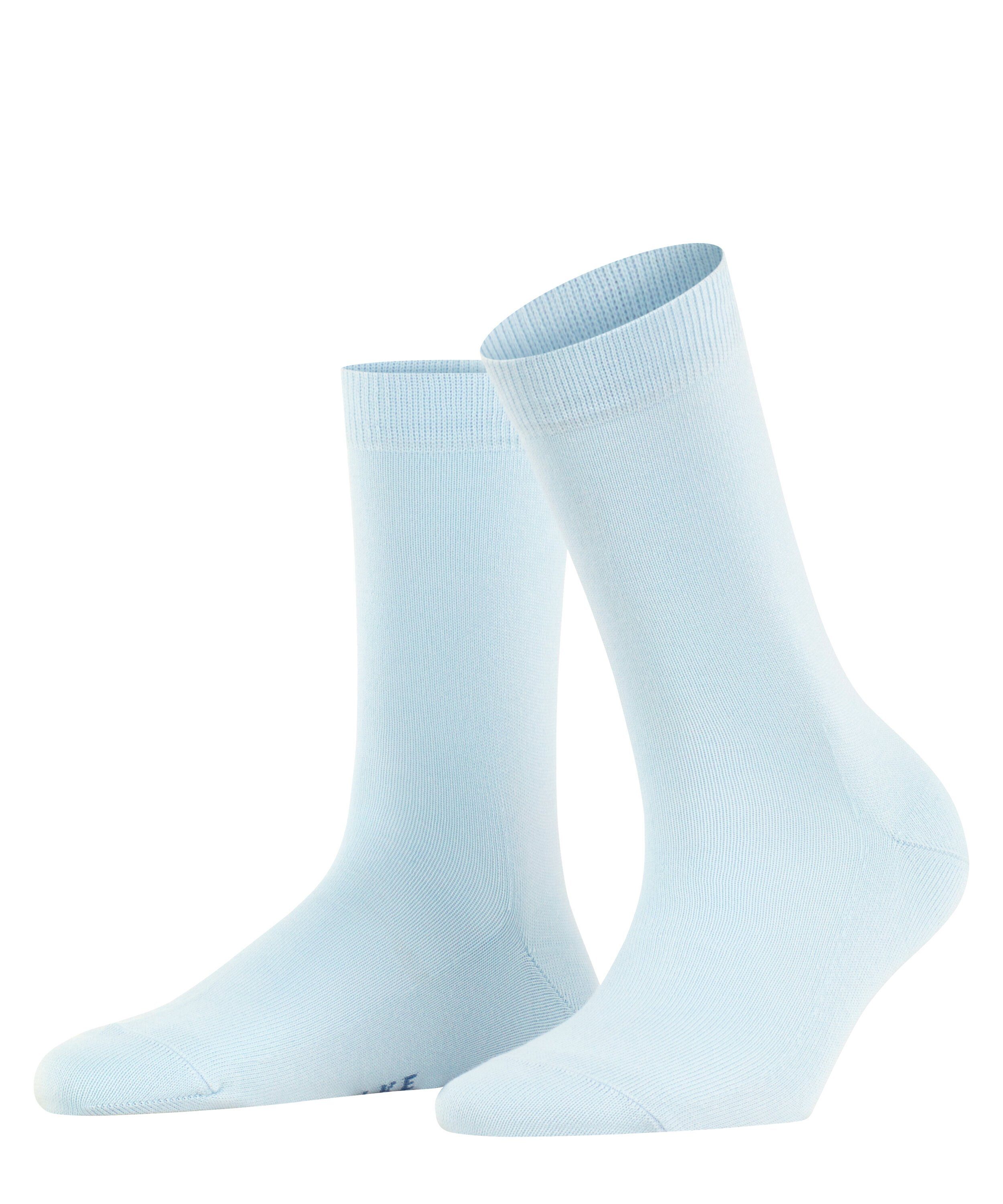 FALKE Socken Family (1-Paar) light blue (6594)