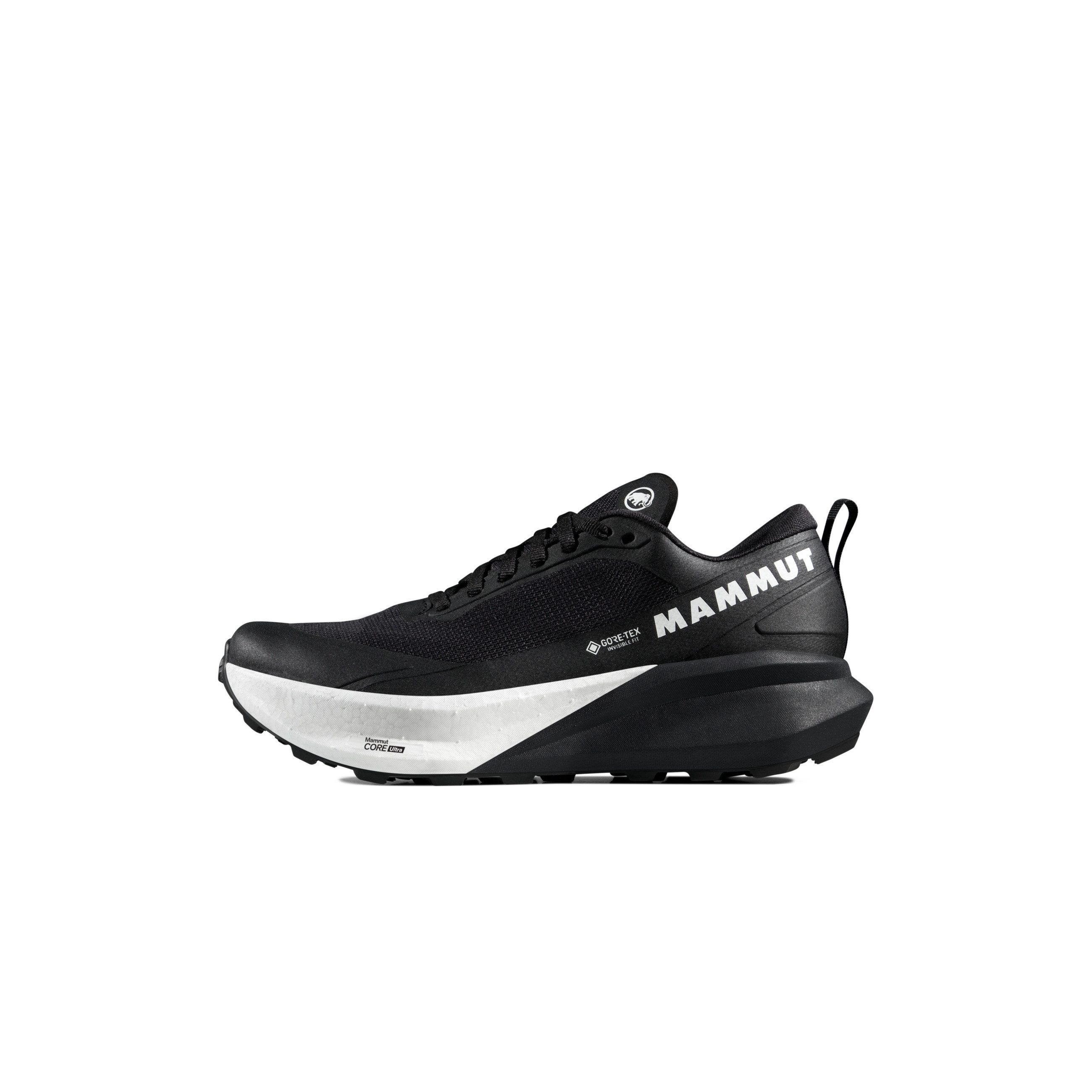 Mammut Aenergy Trail Endurance Ultra Low GTX Women Wanderschuh