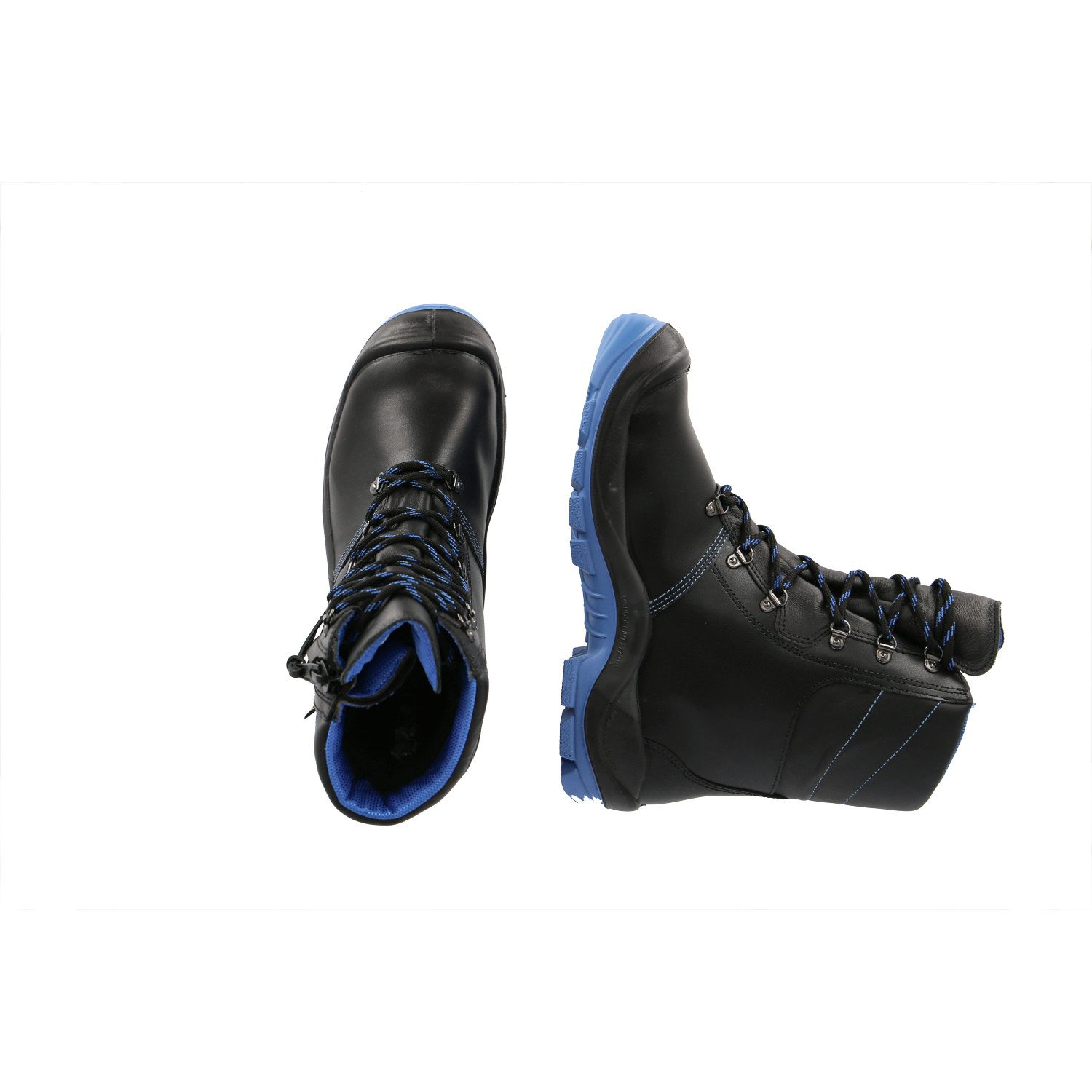 Atlas Winter Sicherheitsstiefel S3 "GTX 945 XP" W12 Sicherheitsstiefel