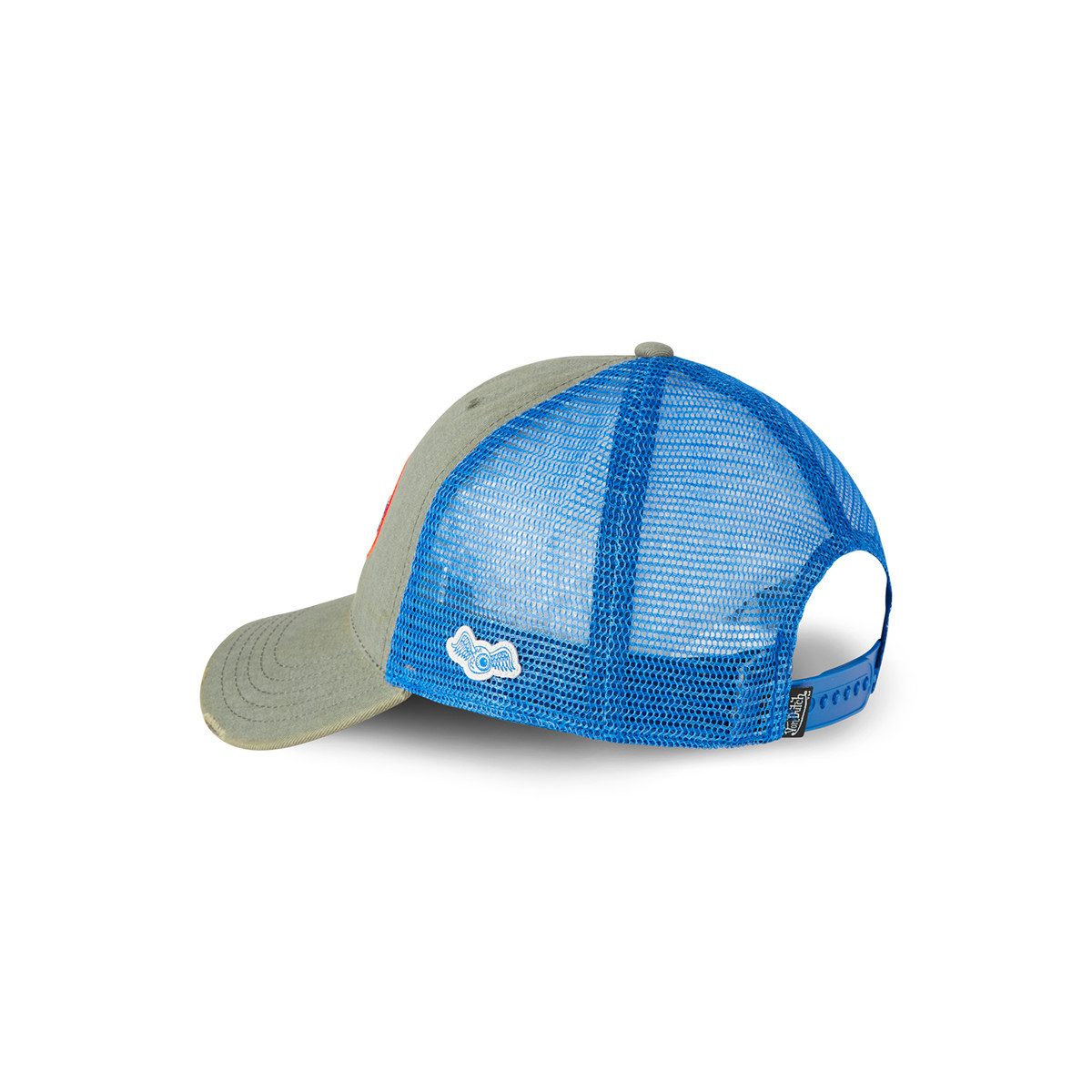 Von Dutch Baseball Cap Mac (kein Set)