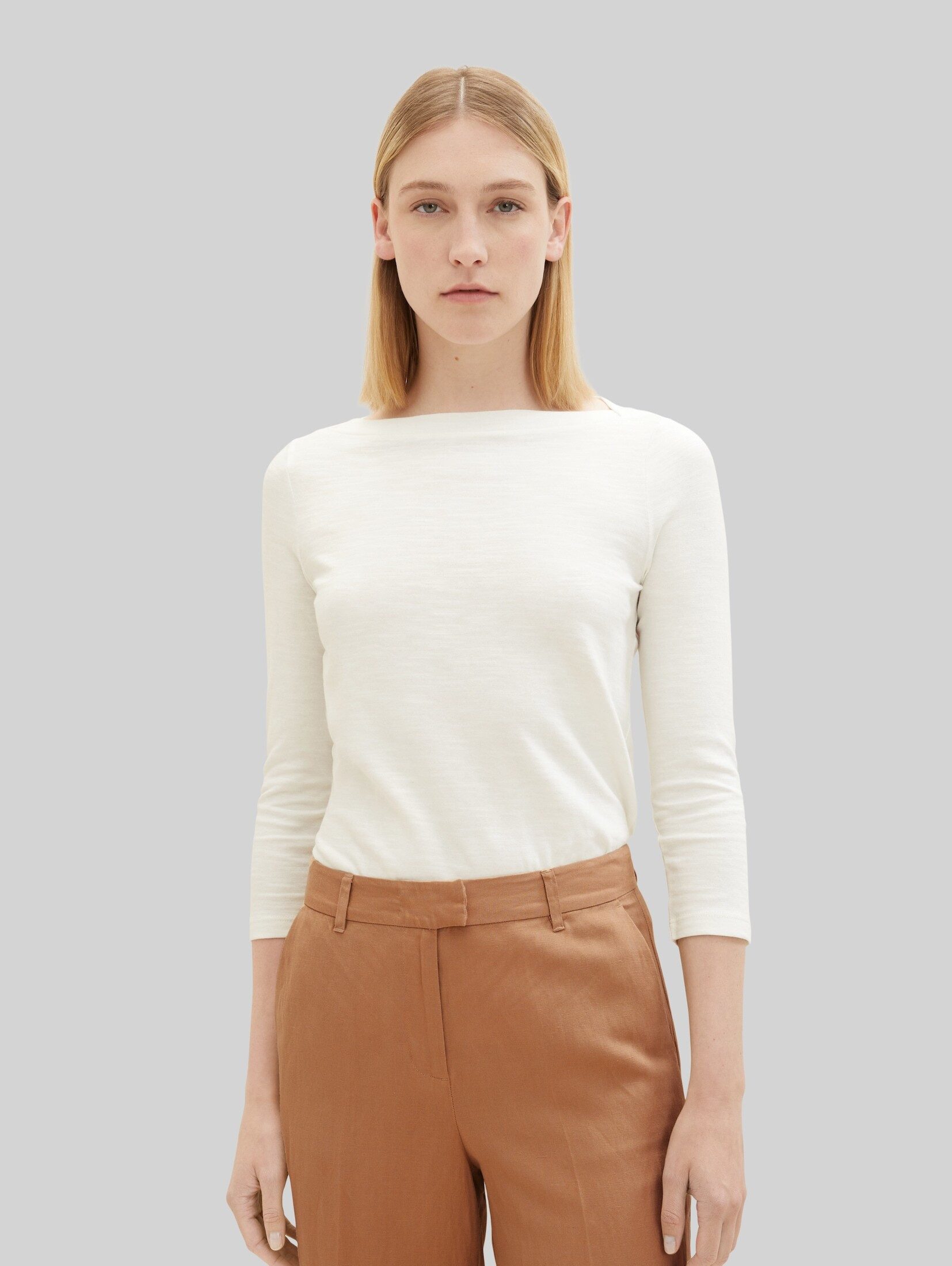 3/4-Arm-Shirt T-Shirt