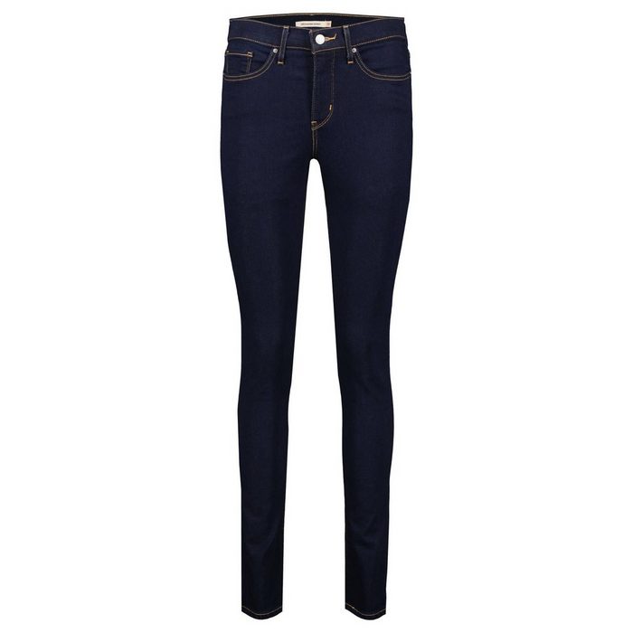 Levi's® 5-Pocket-Jeans Damen Jeans 311 DARKEST SKY Skinny Fit