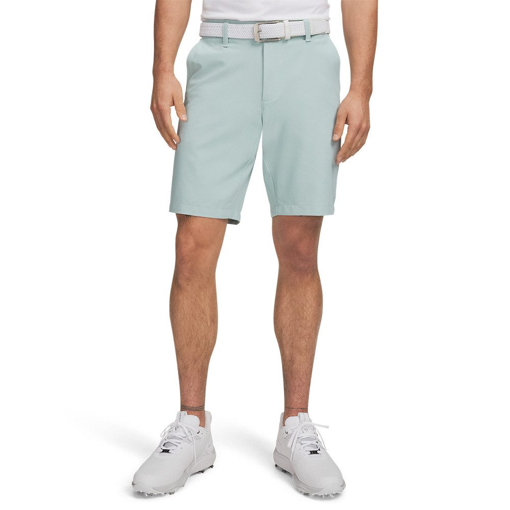 Under Armour® Golfshorts Under Armour Golf Shorts Drive Tapered Mint Herren