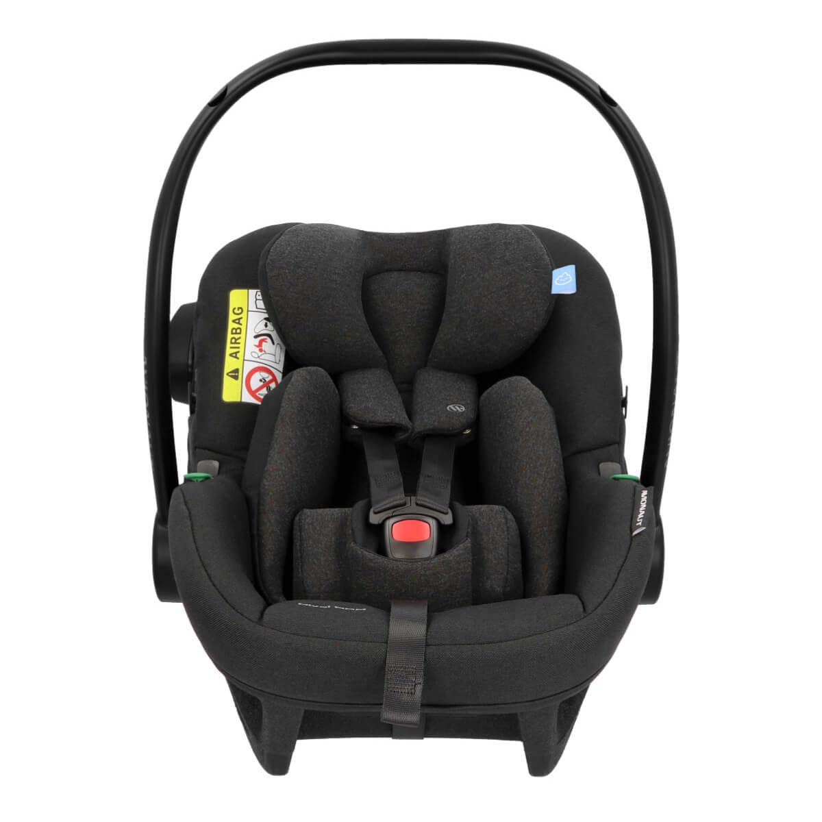 Avionaut Babyschale Pixel PRO 2.0C Cloud Care Babyschale 0-13 Monat – Bild 2 von 4
