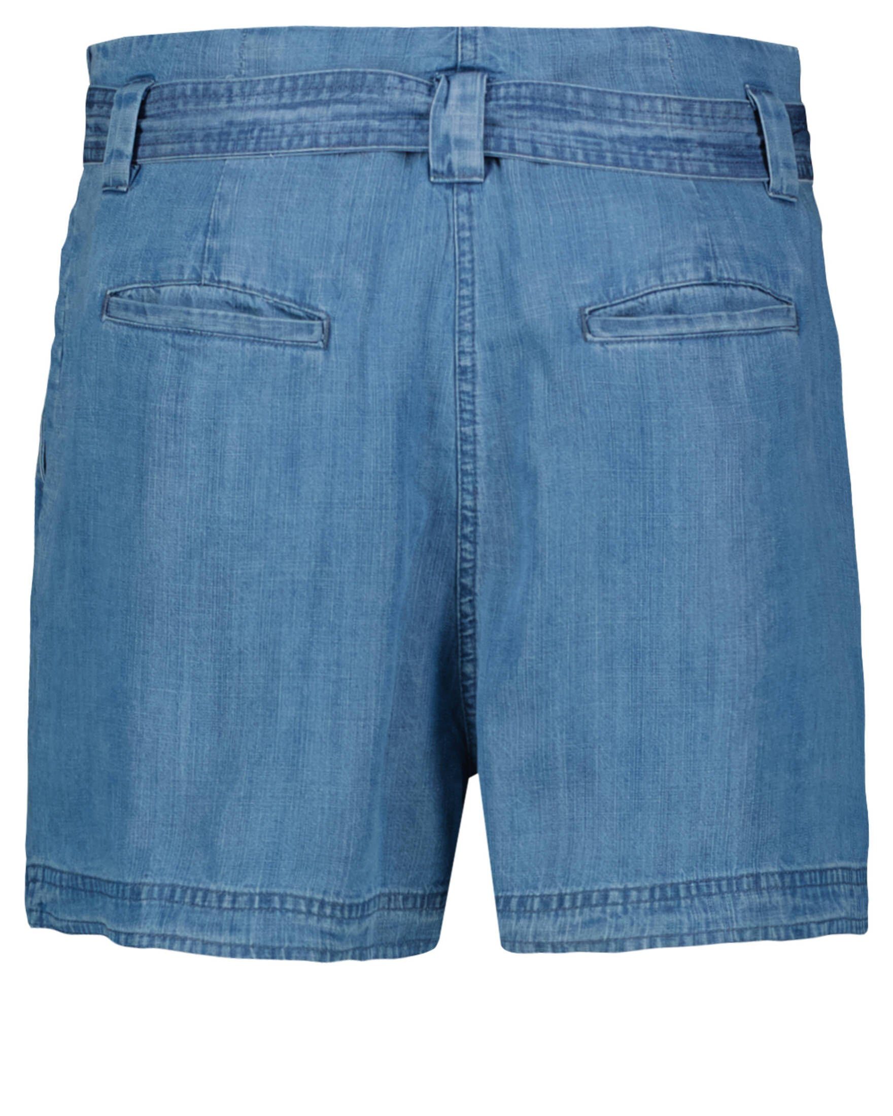 Shorts Superdry (1-tlg) jeans BAG Damen PAPER (305) VINTAGE Shorts
