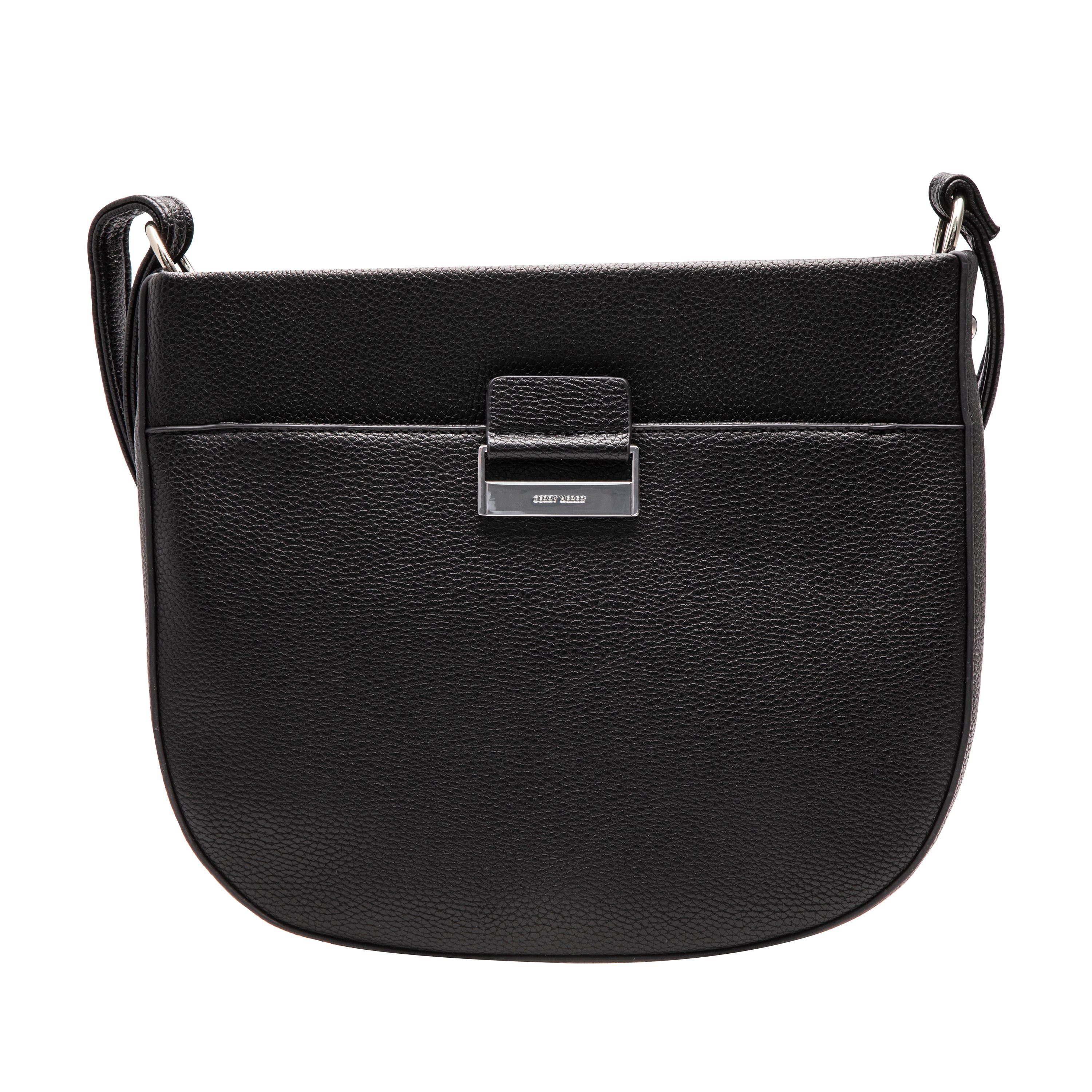 Schultertasche Talk Different Ll Shoulderbag Mhz