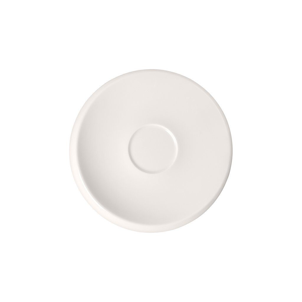 Untertasse NewMoon Untertasse für Kaffeetasse, Ø 17 cm, weiß