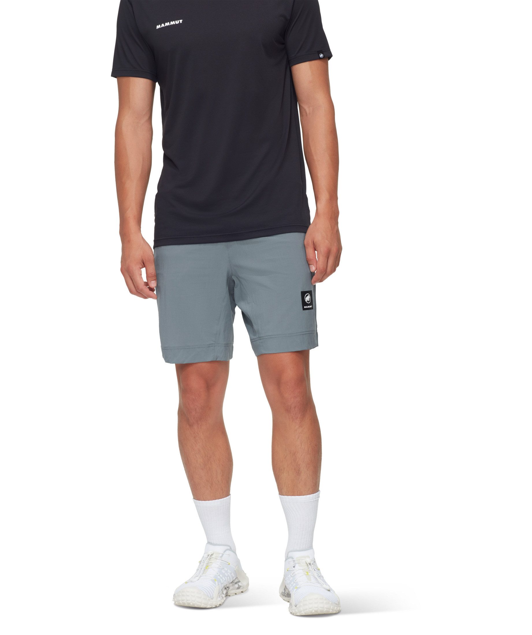Mammut Trekkingshorts Massone Sport Shorts Men günstig online kaufen