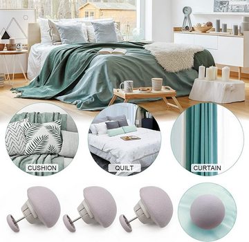 Matratzenauflage Bettdeckenhalter 20 Stück Bettdeckenbezug Klammer Bettdecken Clips Henreal