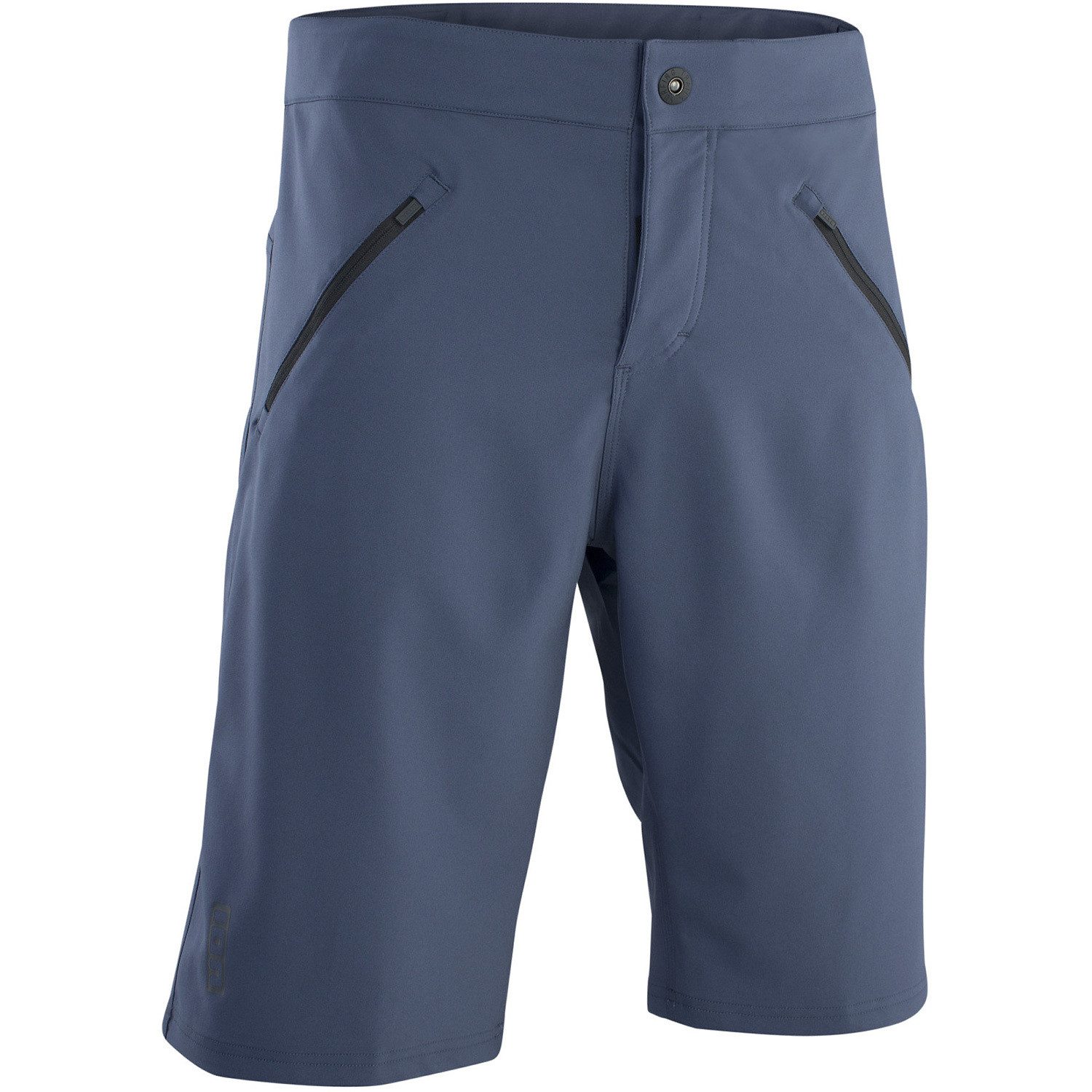 ION Radhose Bike Short M BIKE SHORTS LOGO