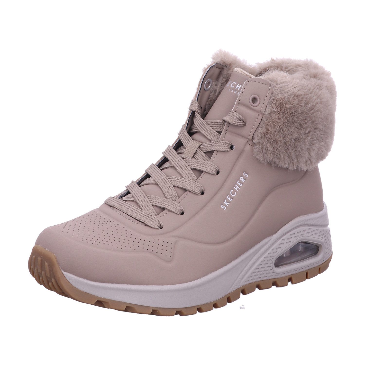 Skechers 167274 MOC Outdoorwinterstiefel günstig online kaufen