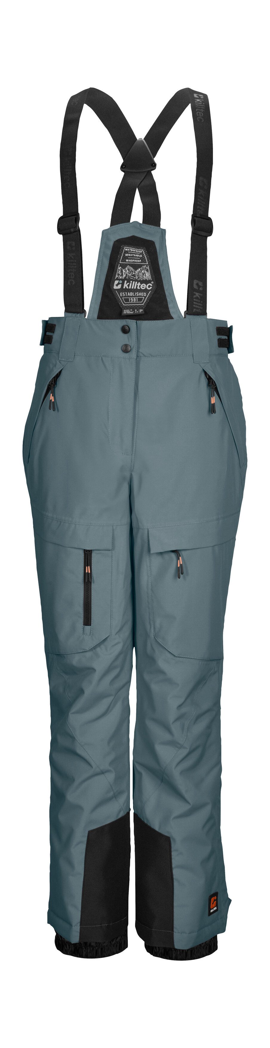 Skihose KSW 204 BYS SKI PNTS