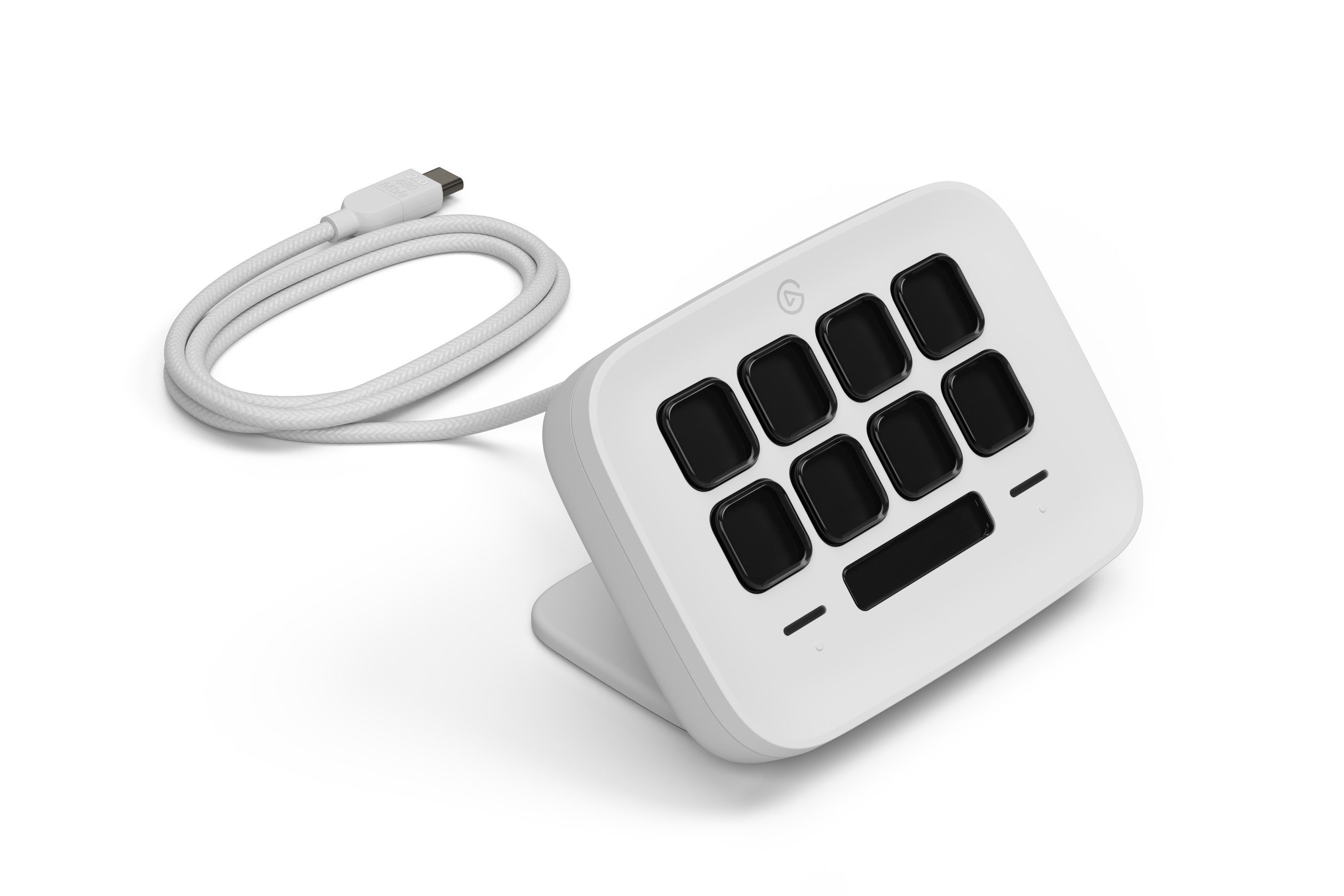 Stream Deck Neo Eingabegeräte-Set