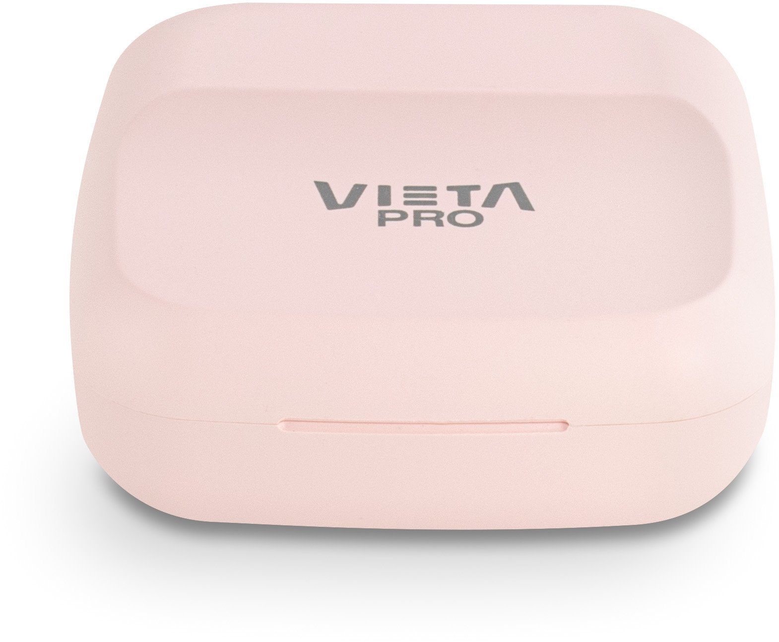 Vieta Pro #RELAX True Wireless Pink Headphones wireless Kopfhörer