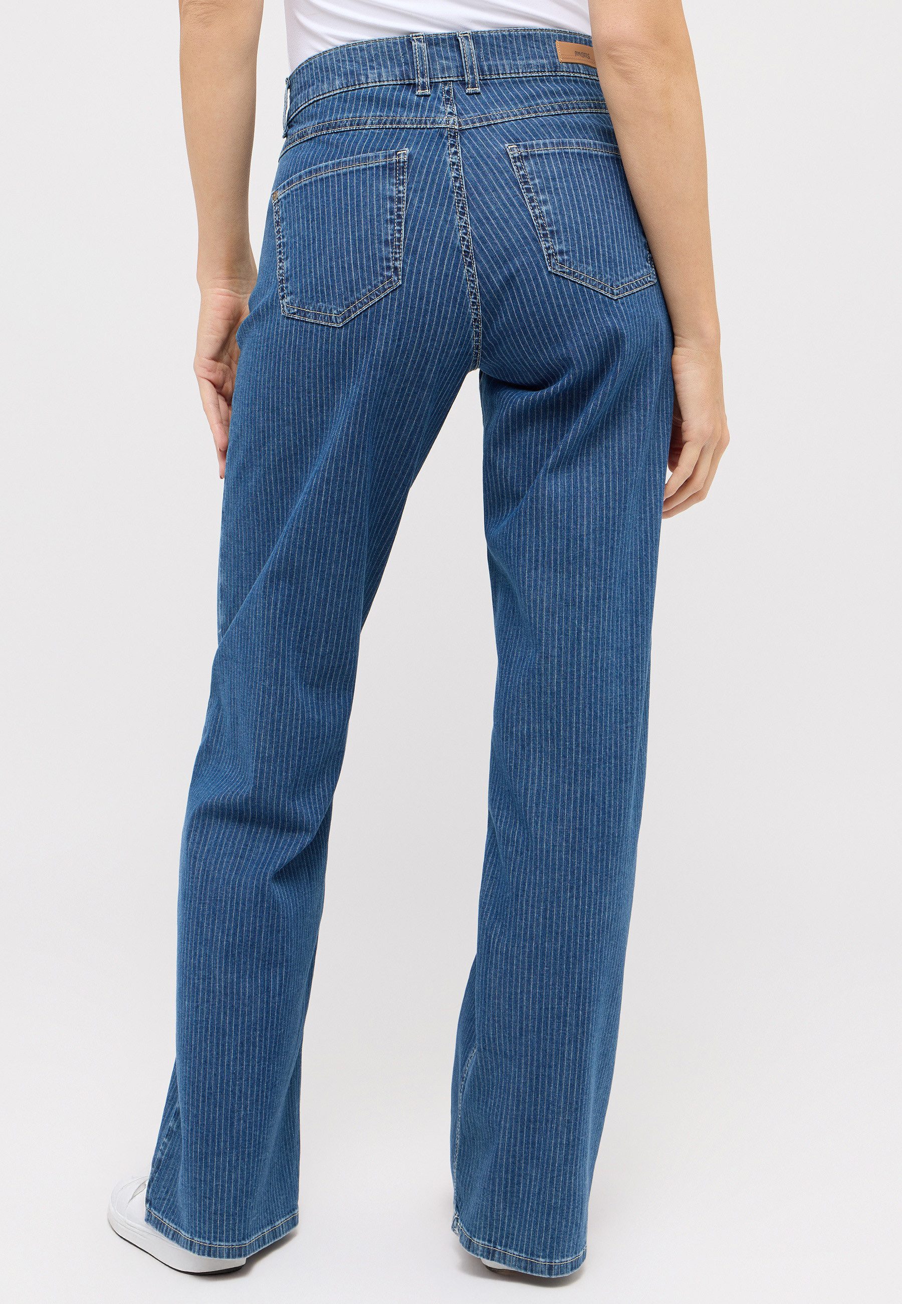 AENGELS Bequeme Jeans AENGELS LIZ