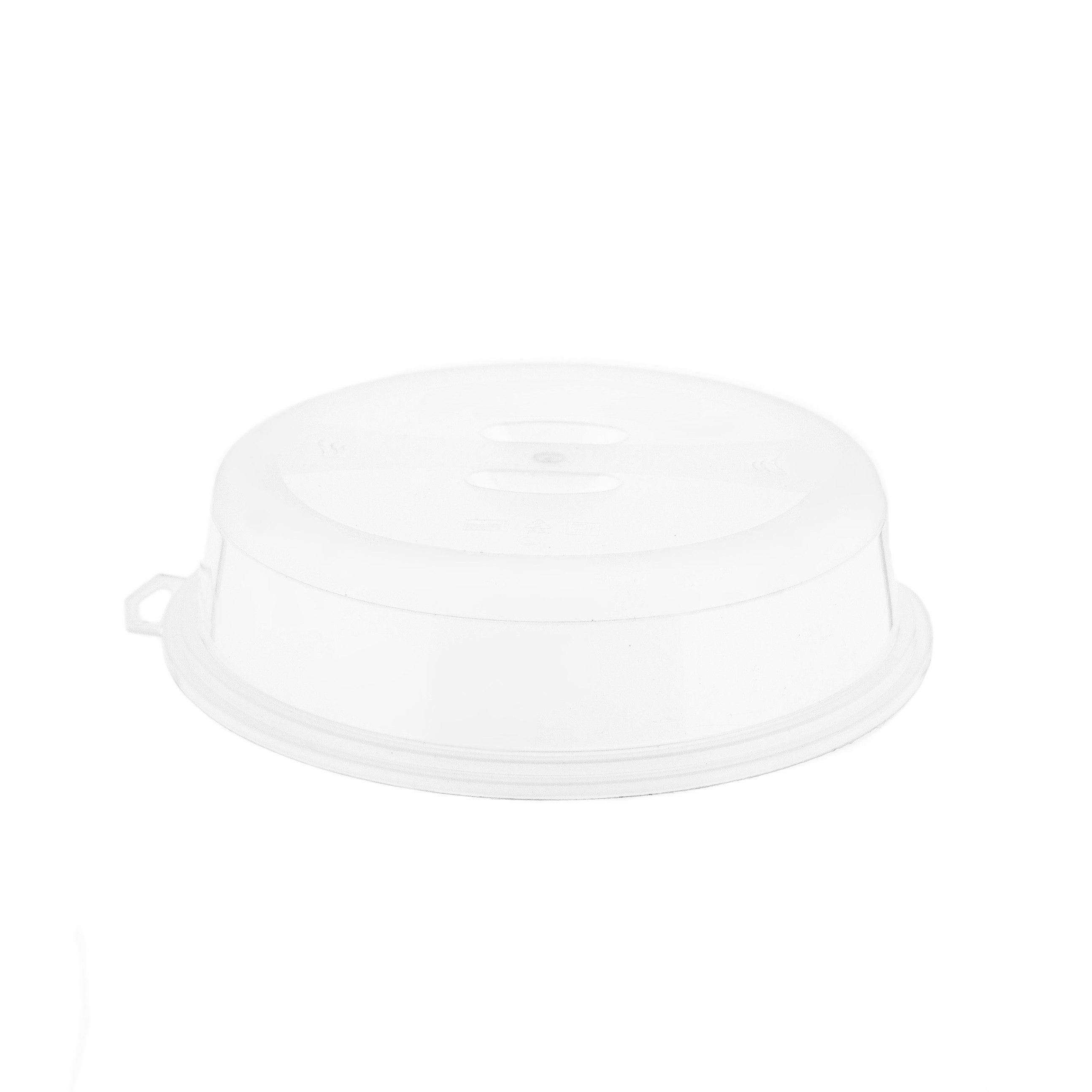 axentia Abdeckhaube, ø26 x 6 cm, Mikrowellendeckel