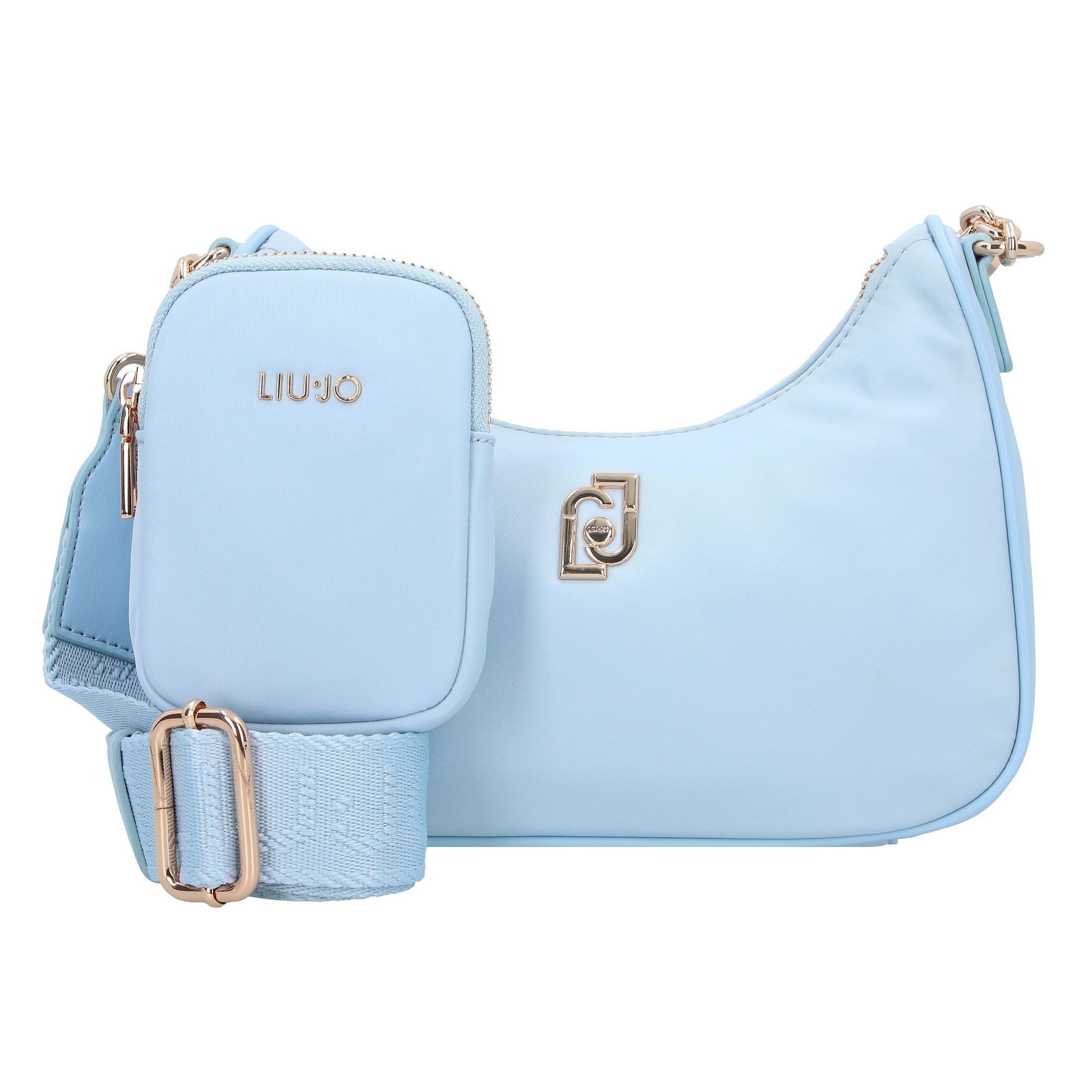 Liu Jo Schultertasche Achala, Polyester