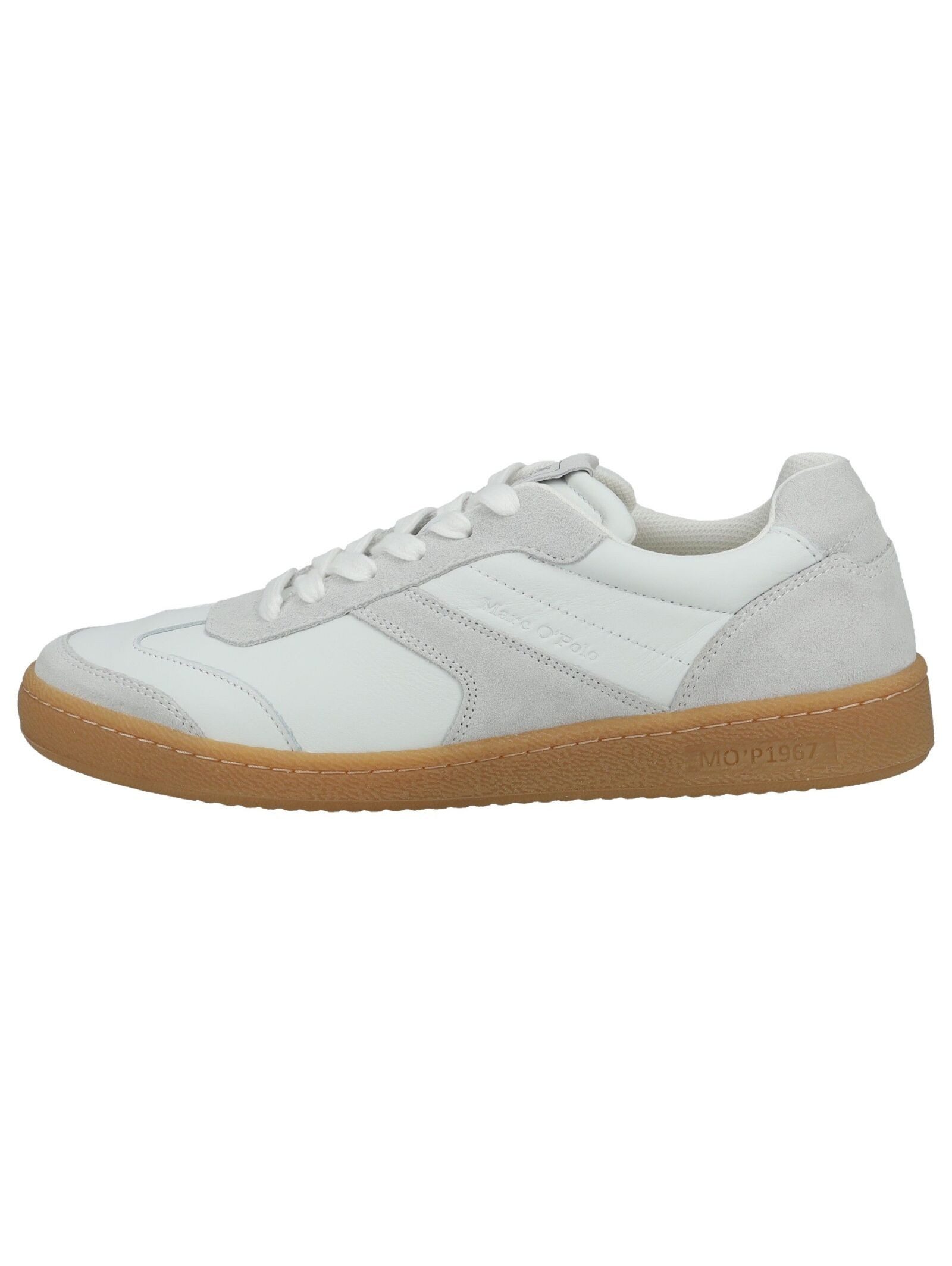 Marc O'Polo Marc O'Polo Sneaker Leder Sneaker