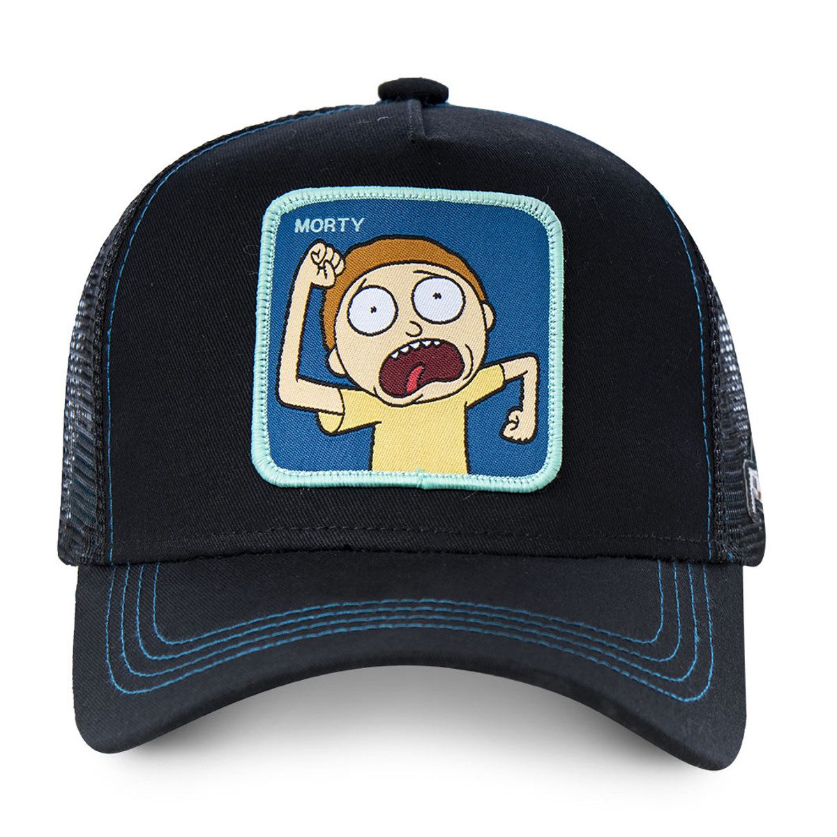 Capslab Trucker Cap CAPSLAB HFT Trucker günstig online kaufen