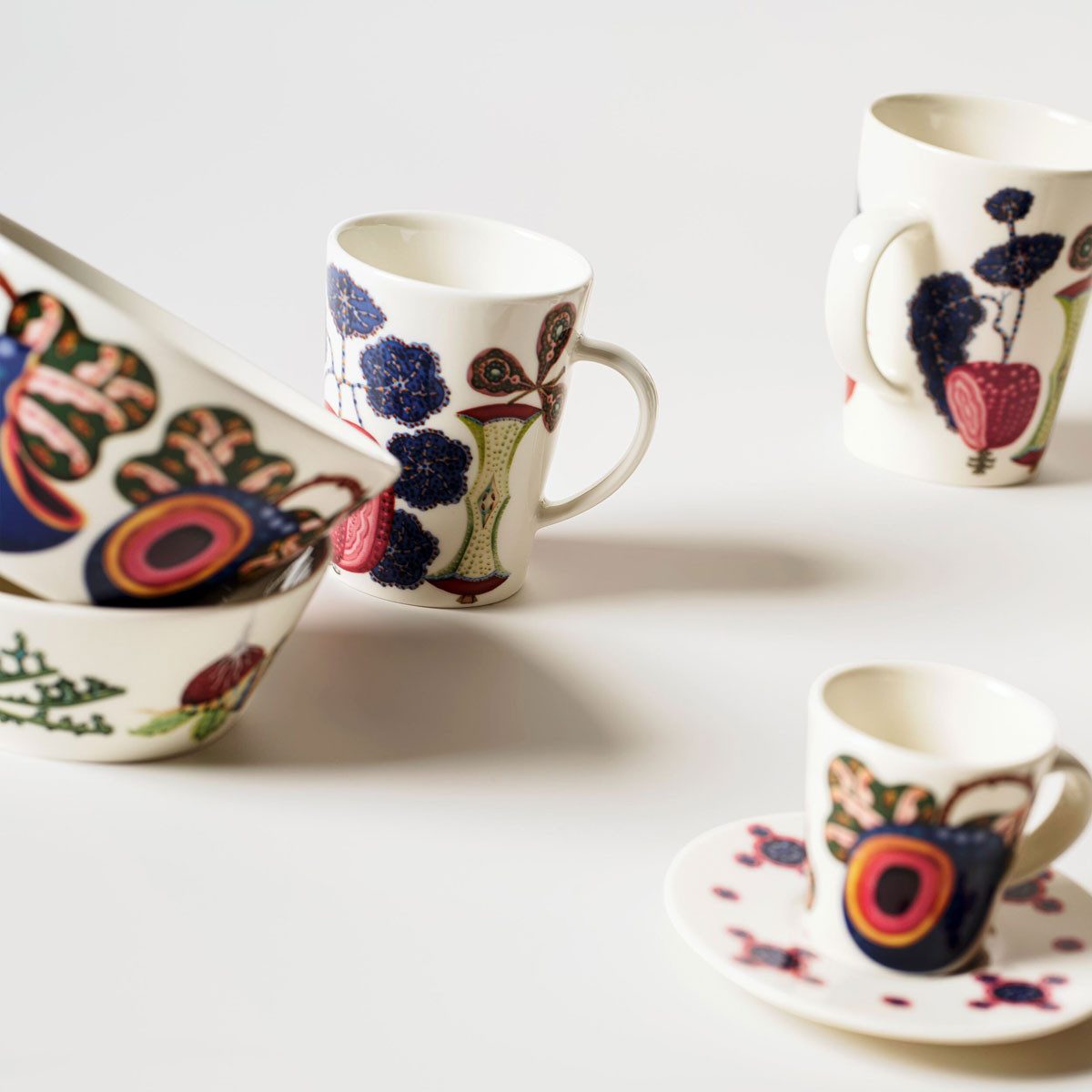 IITTALA Schale Taika