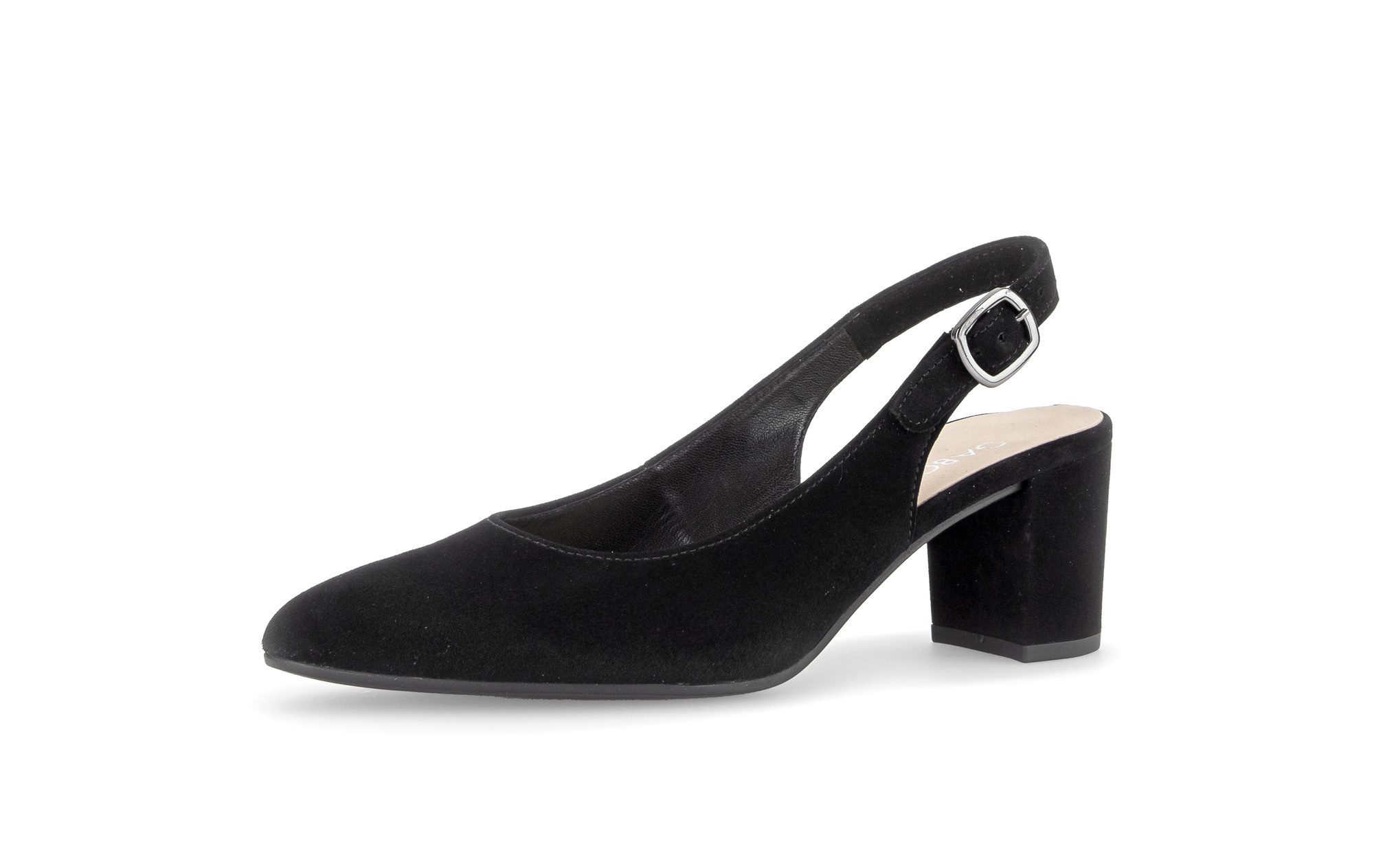 Pumps
