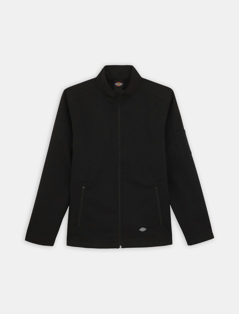Arbeitsjacke Dickies Workwear Jacken FULL ZIP SOFTSHELL JACKET