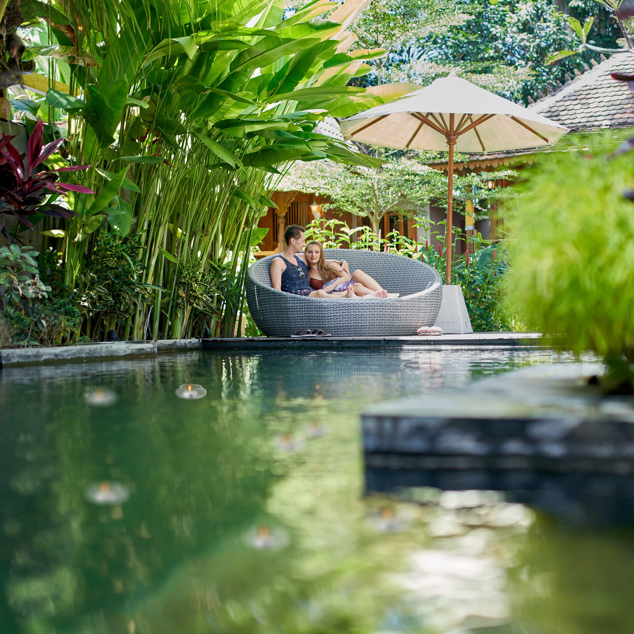 relaxdays Teelichthalter schwimmend 12er Set (12 St., 12er Set) günstig online kaufen