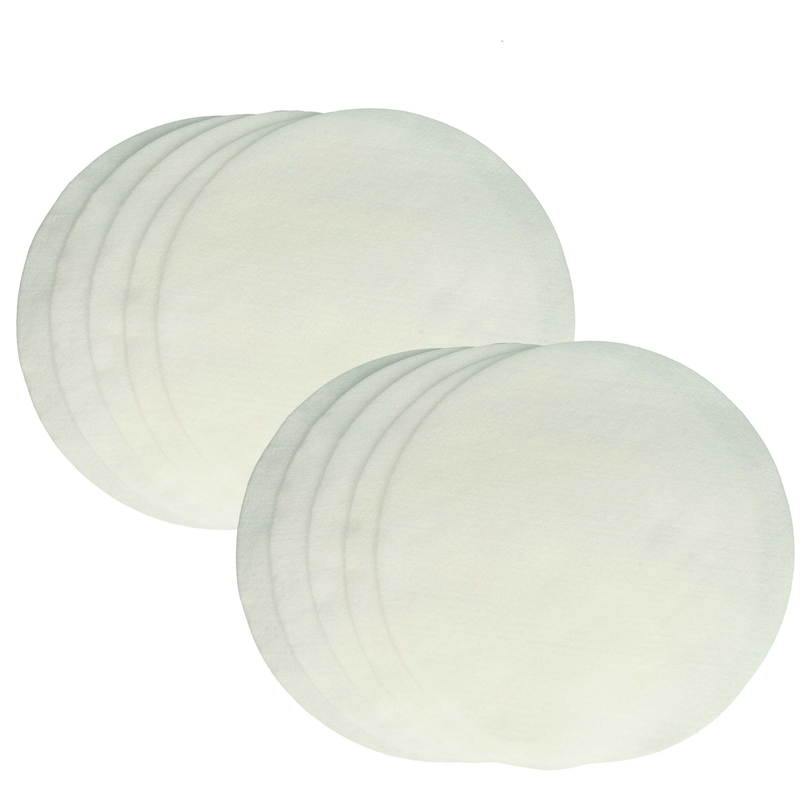 vhbw Ersatzfilter passend für Electrolux Z 970, Z 955, Z 990 Staubsauger, Zubehör für Electrolux Z 970 Z 955 Z 990