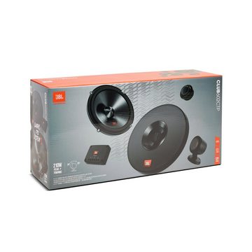 JBL Club 602CTP Auto-Lautsprecher (70 W)