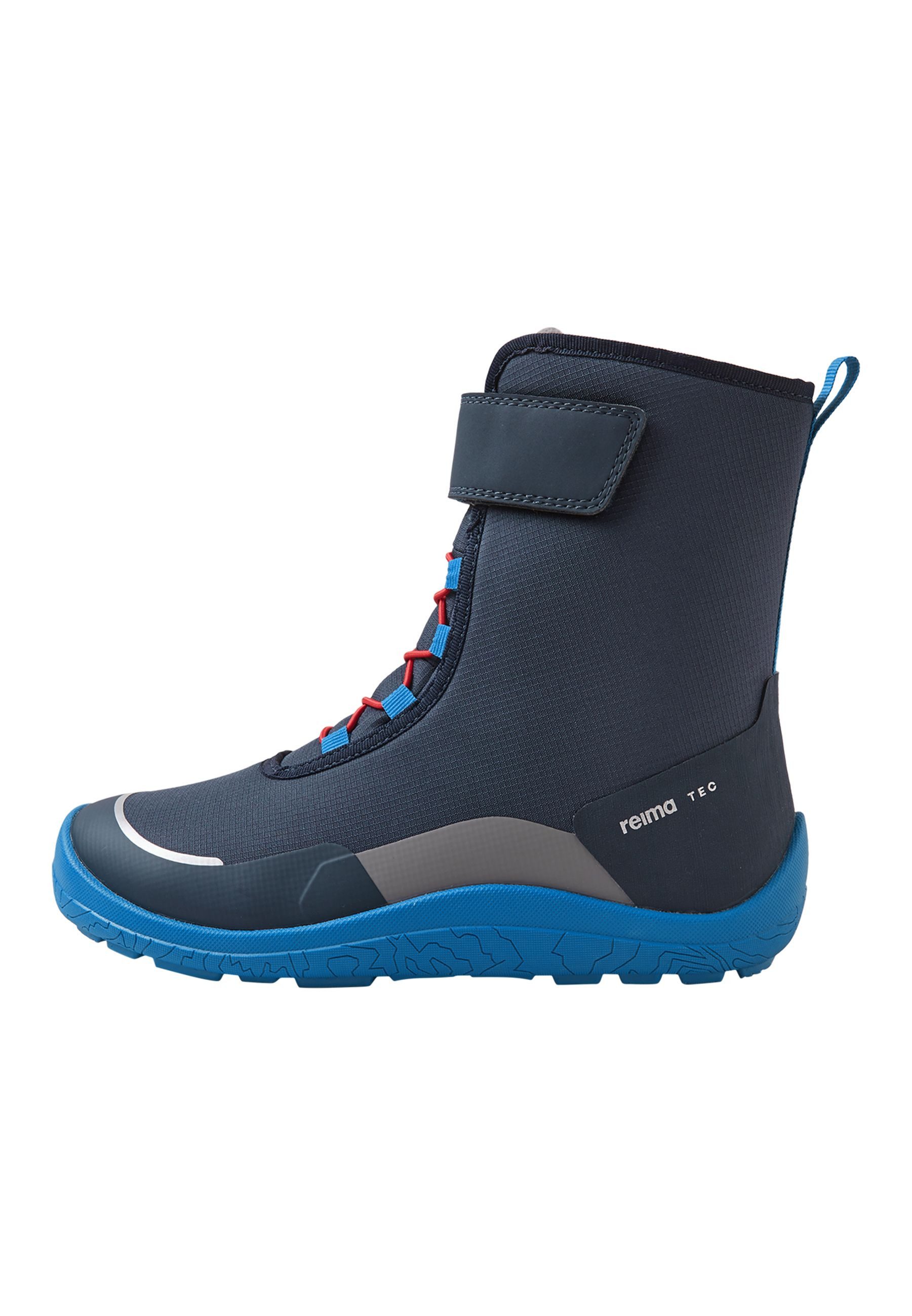 reima BARFUSS WINTERSCHUHE TALVELLA JUNIOR Winterstiefel günstig online kaufen