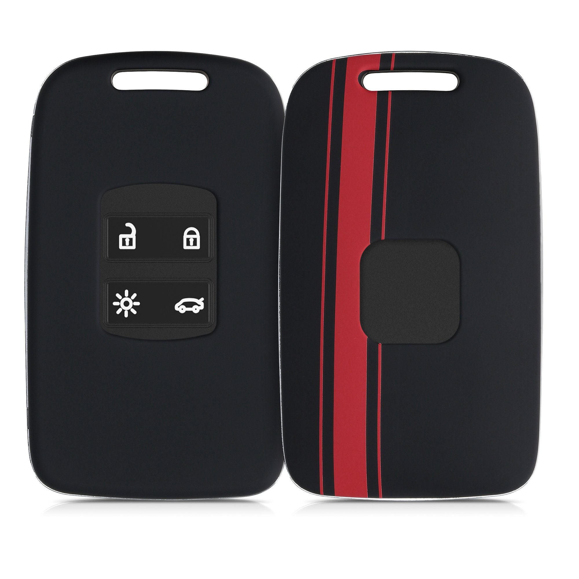 Schlüsseltasche Autoschlüssel Hülle für Renault
