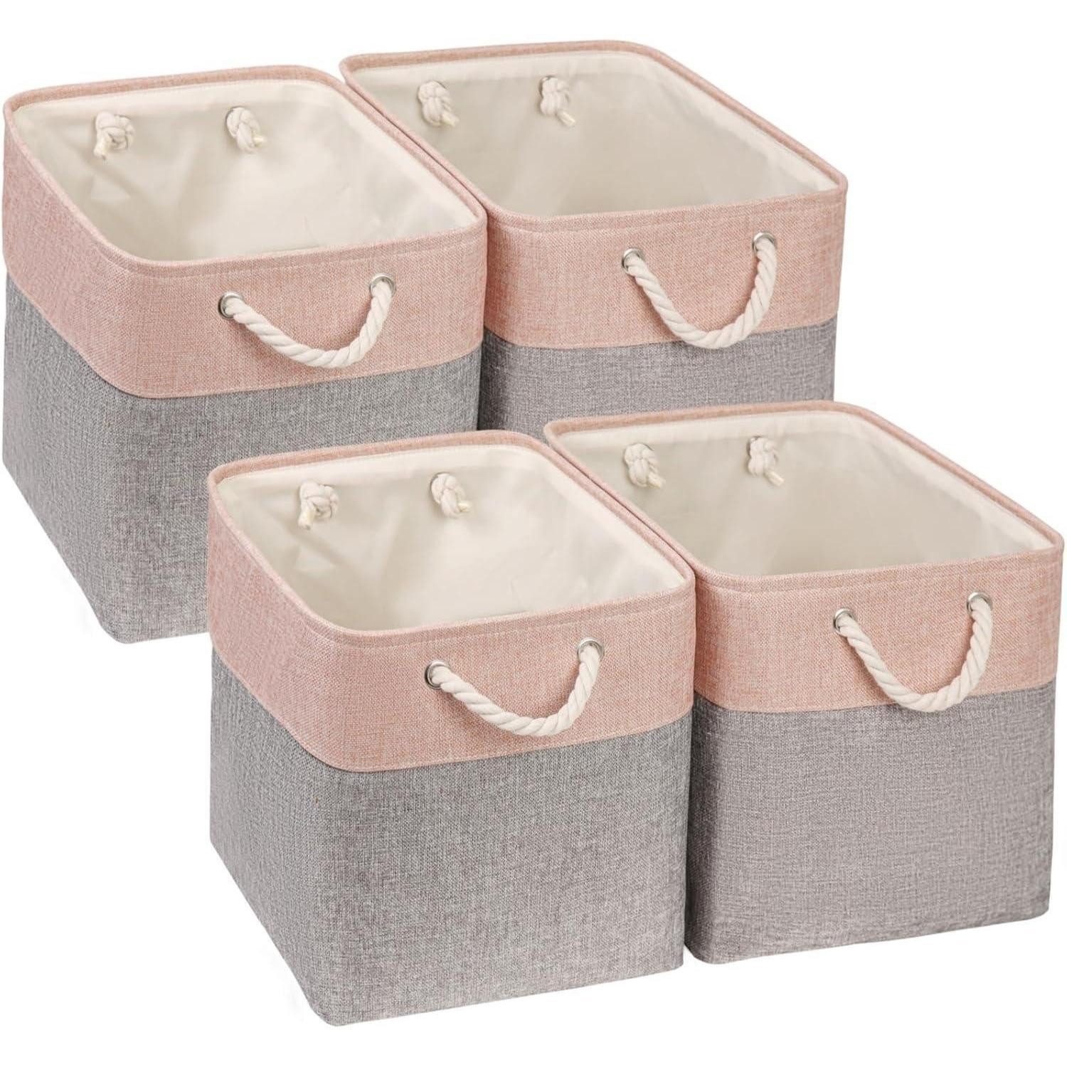 LuxusKollektion Aufbewahrungskorb Aufbewahrungsbox