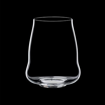 RIEDEL THE WINE GLASS COMPANY Glas Wings to Fly Pinot Noir/Nebbiolo Weinglas, Kristallglas