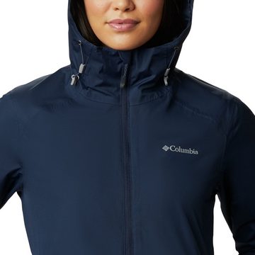 Columbia Outdoorjacke Inner Limits™ II Jacket mit versiegelten Nähten