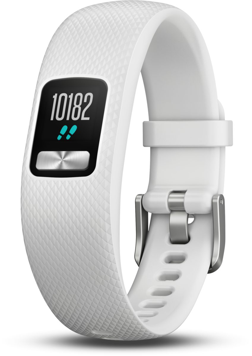 Image of Garmin Activity Tracker »vivofit 4 (Standard)«