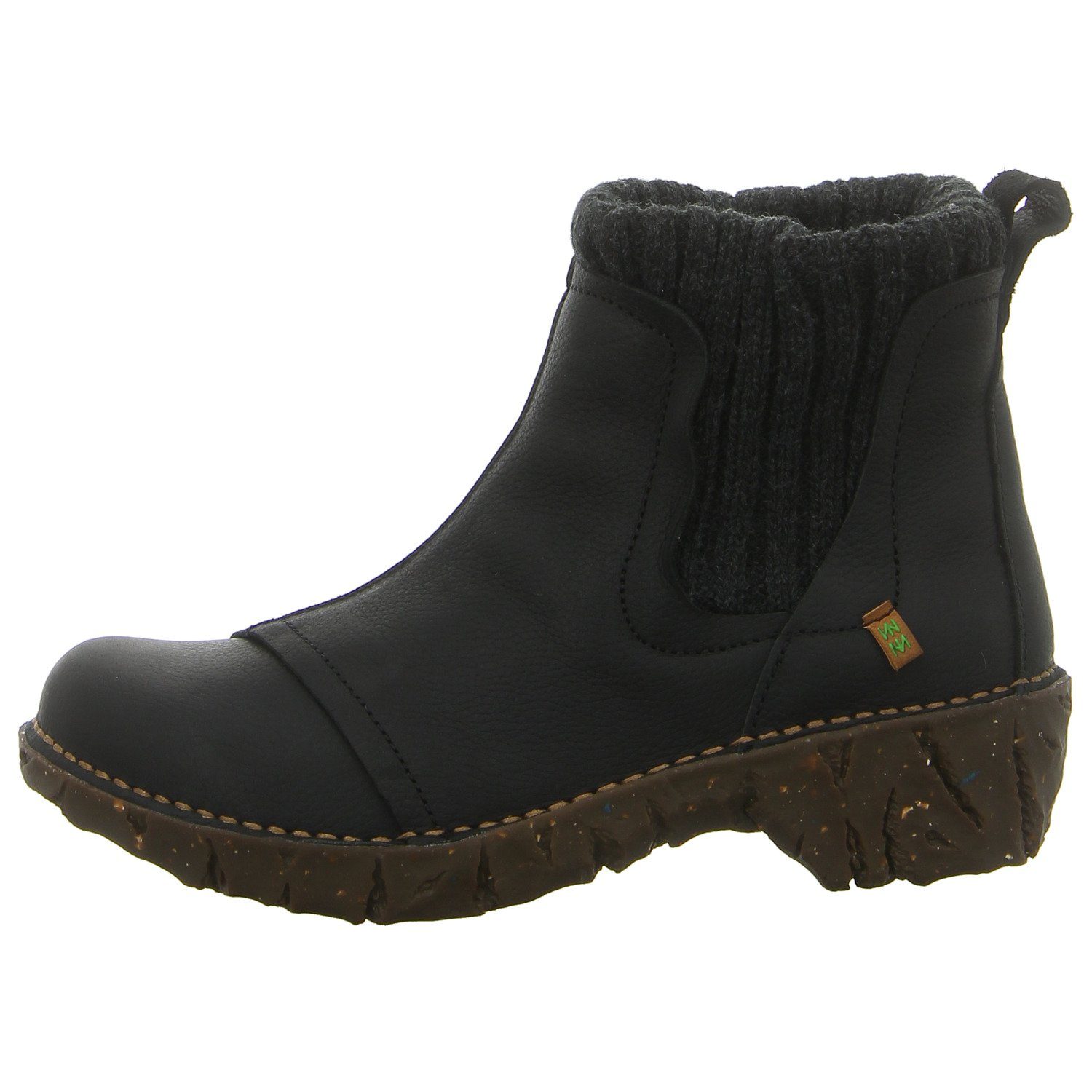 El Naturalista Yggdrasil Stiefelette