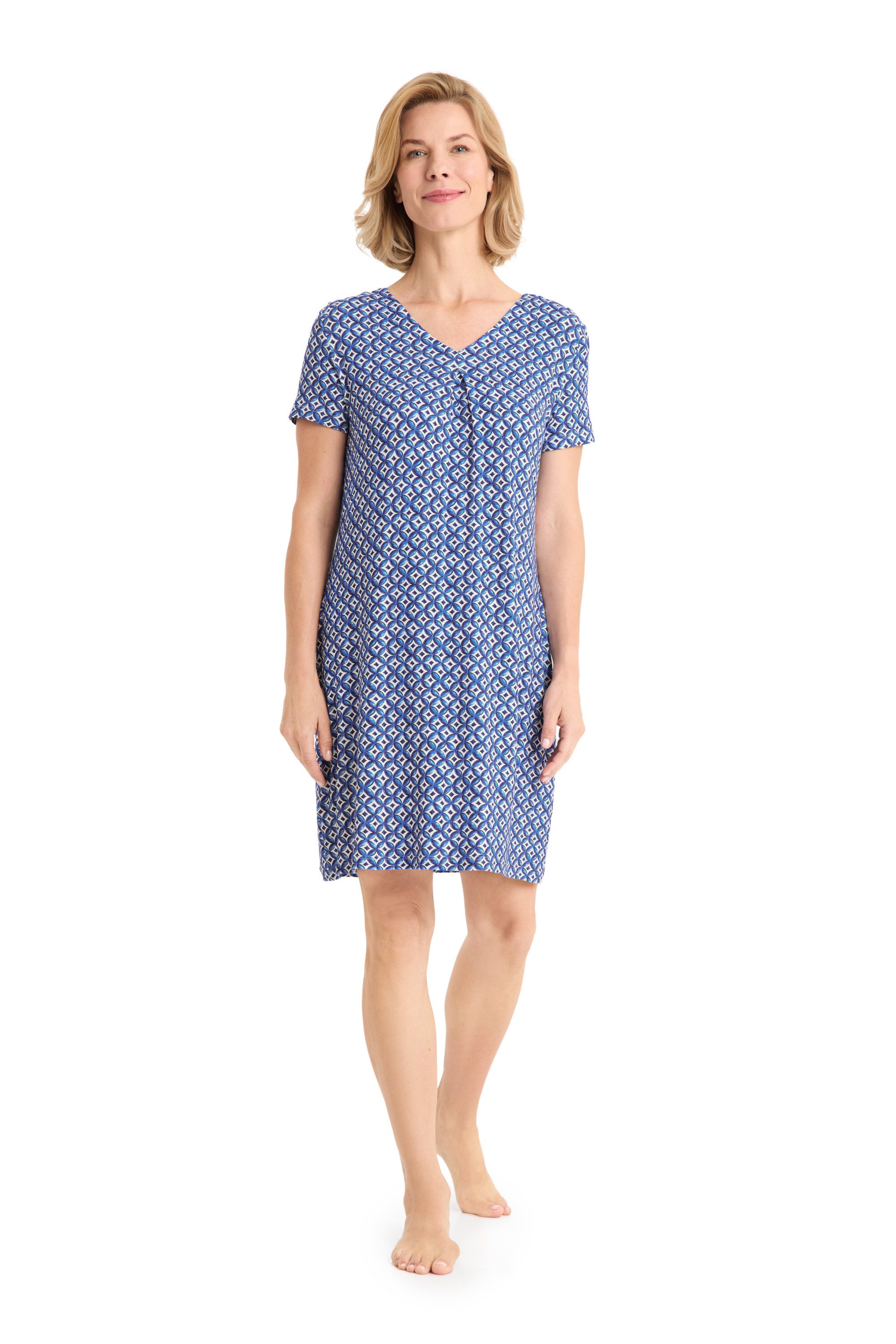 Rösch Sommerkleid 1265526 (1-tlg)