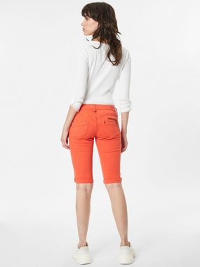 Freeman T. Porter Jeansshorts Belixa (1-tlg) Plain/ohne Details