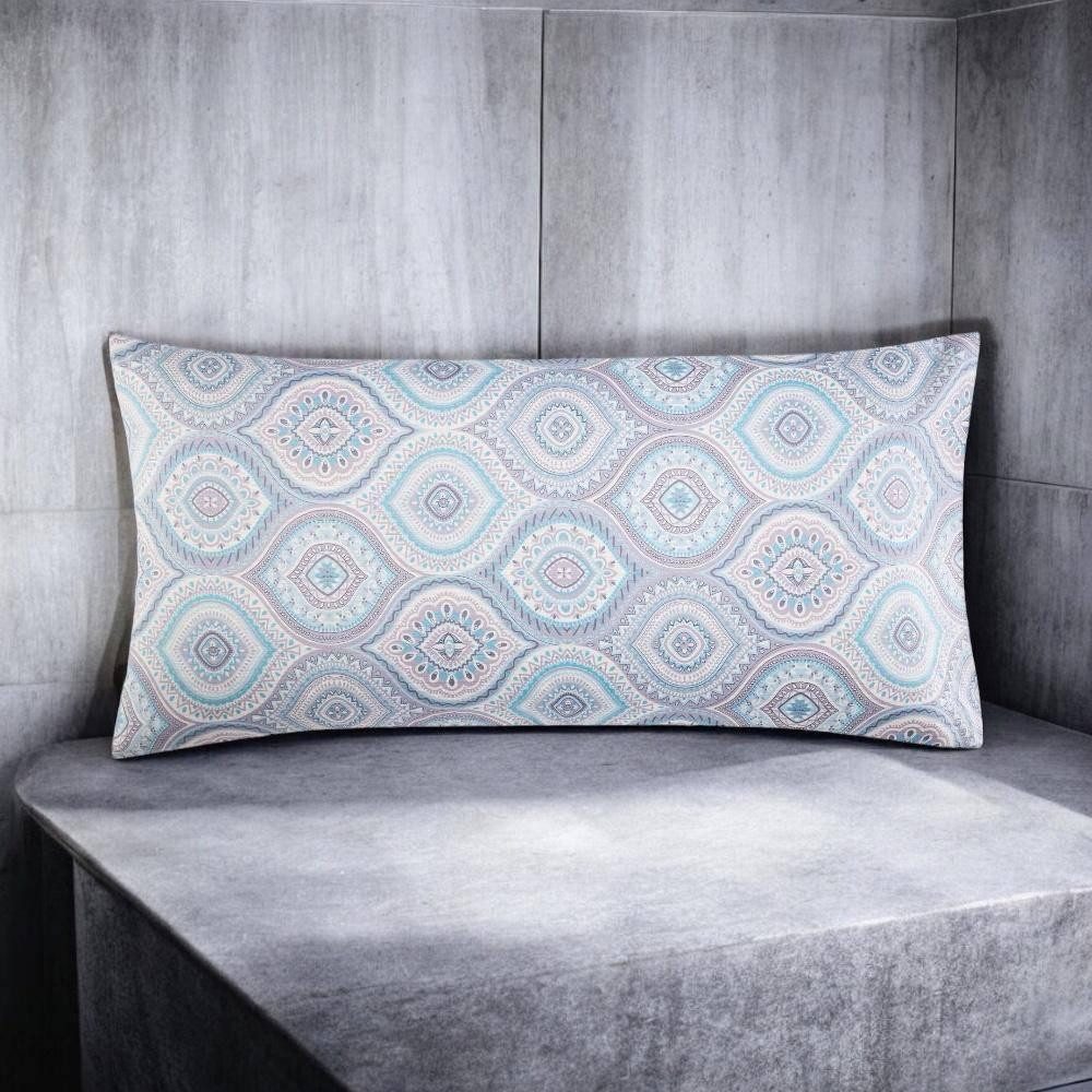 Bassetti Kissenbezug Kissenbezug zur Bettwäsche Hanbury C1 40 x 80 cm günstig online kaufen