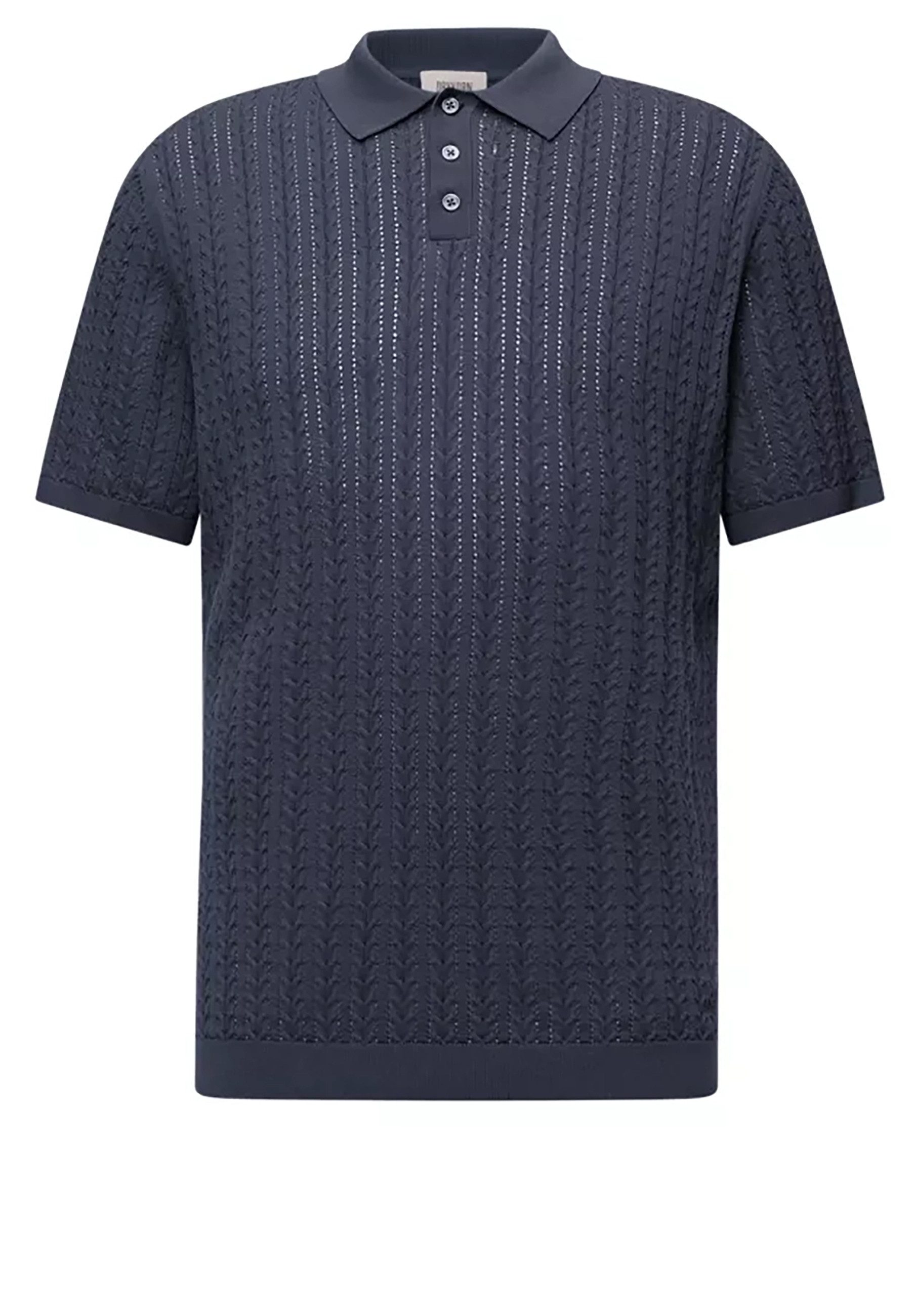 Drykorn Poloshirt TRITON 10 (1-tlg) günstig online kaufen