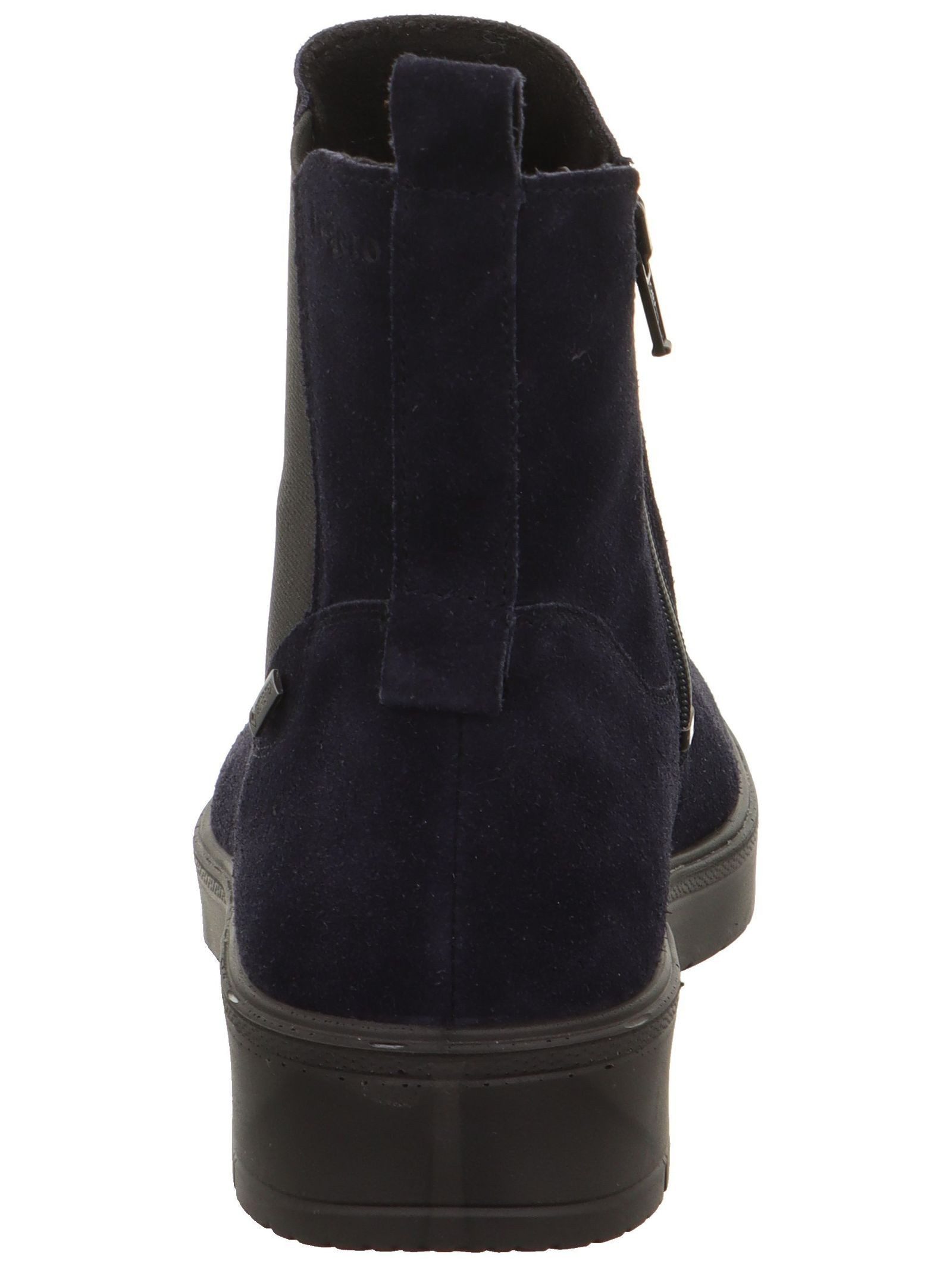 Legero Legero Stiefelette Leder/Textil Stiefelette