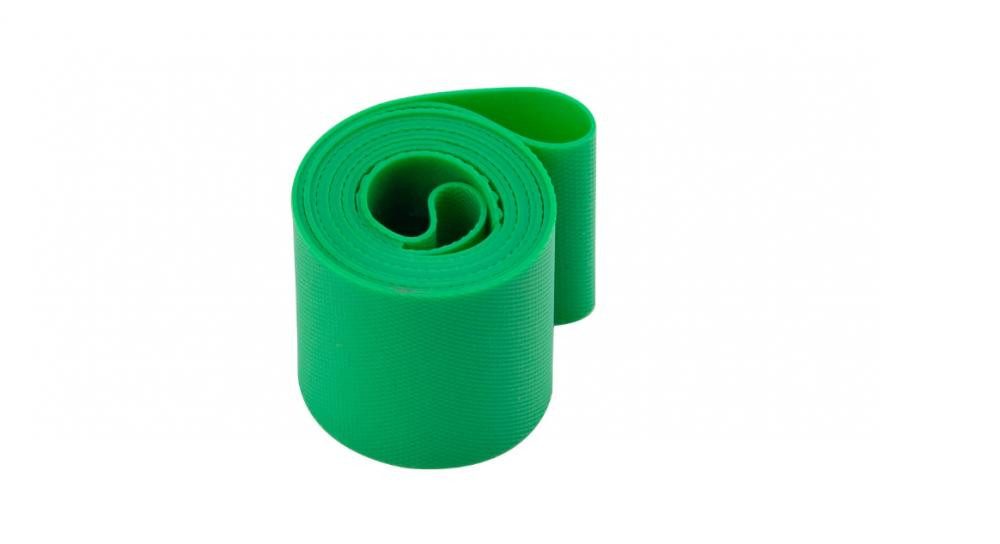 Contec Felgenaufkleber Contec Felgenband rt safe 12 Zoll 23 mm grün